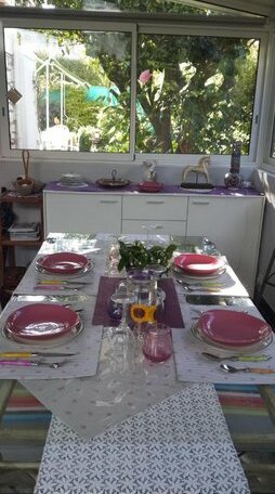Lovely house Cagnes-sur-Mer - Photo2