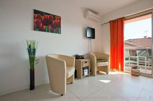 Parc des Vespins Appartement - Photo3