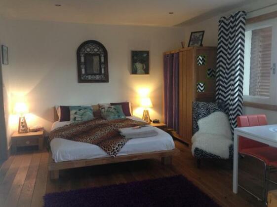 Studio in the Rocks - Photo5