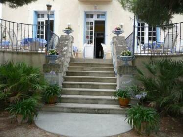 Auberge Castel Mireio Cairanne