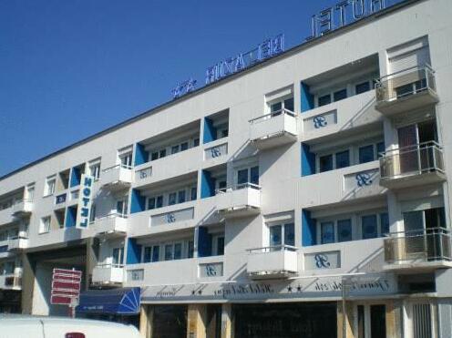 Belazur Hotel