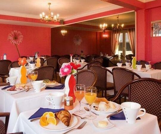 La Sole Meuniere Hotel/Restaurant - Photo5