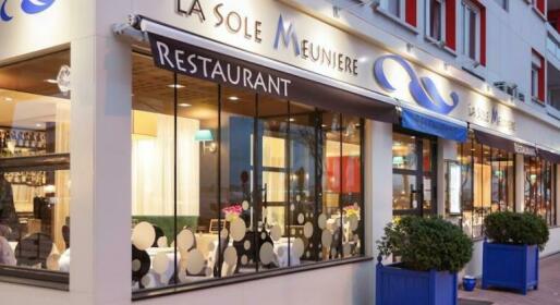 La Sole Meuniere Hotel/Restaurant