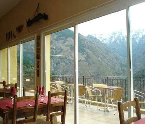 Auberge E CIME - Photo3