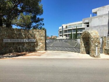 Apartment With one Bedroom in Calvi With Wonderful sea View Furnished Terrace and Wifi