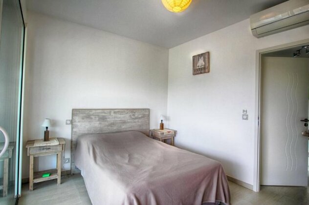 Bel appartement moderne proche mer - F3 CARDO15 - Photo3