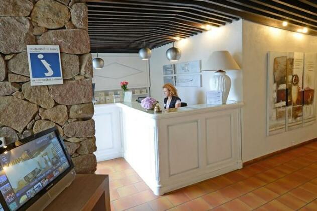 Calvi Hotel - Photo3