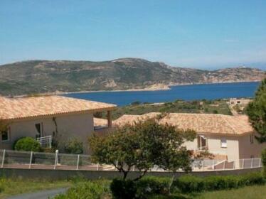 Calvi Residence