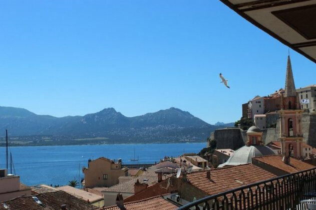 Grand Hotel De Calvi - Photo2