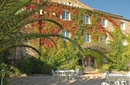 Hostellerie De L'Abbaye Calvi