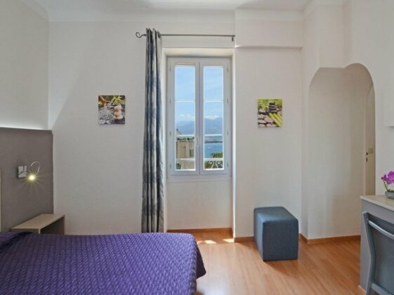 Hotel Belvedere Calvi - Photo4