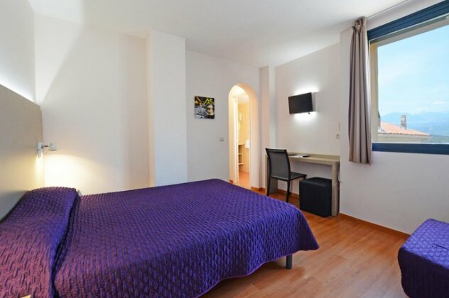 Hotel Belvedere Calvi - Photo5