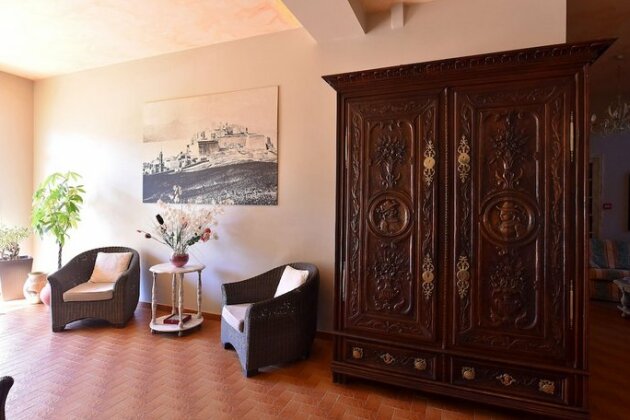 Hotel Cyrnea Calvi - Photo3