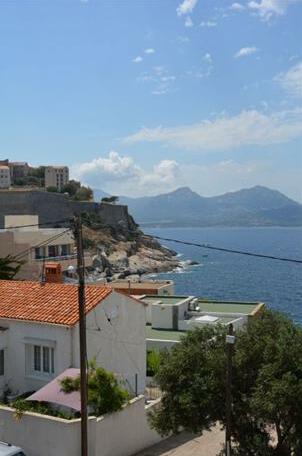 Hotel Sole Mare Calvi - Photo2