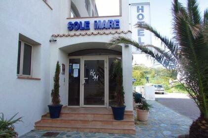 Hotel Sole Mare Calvi