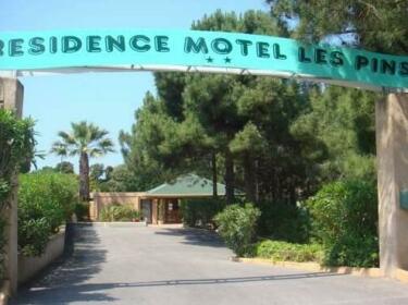 Motel Les Pins