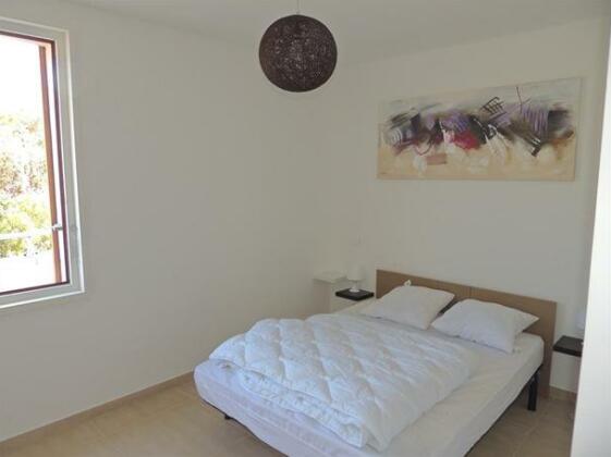 Residence les Aloes Calvi - Photo4