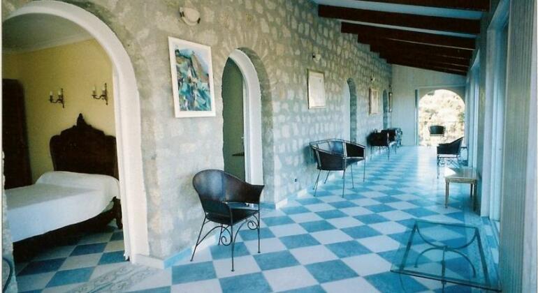 The Manor Calvi - Photo4
