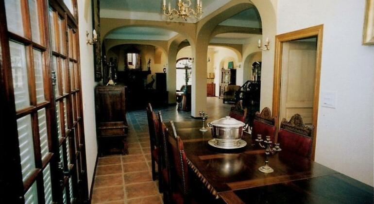 The Manor Calvi - Photo5