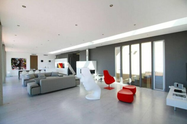 Villa Vivarinco - Photo3