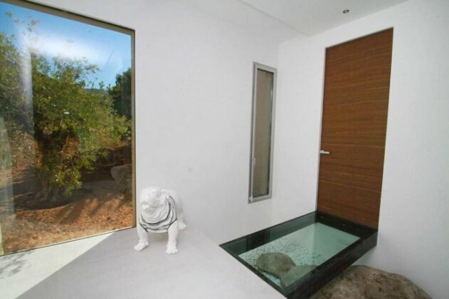 Villa Vivarinco - Photo5