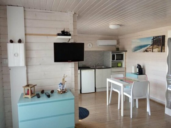 Agreable Petit Chalet - Photo2