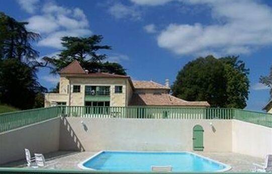 Le Clos du Prince Camarsac - Photo5