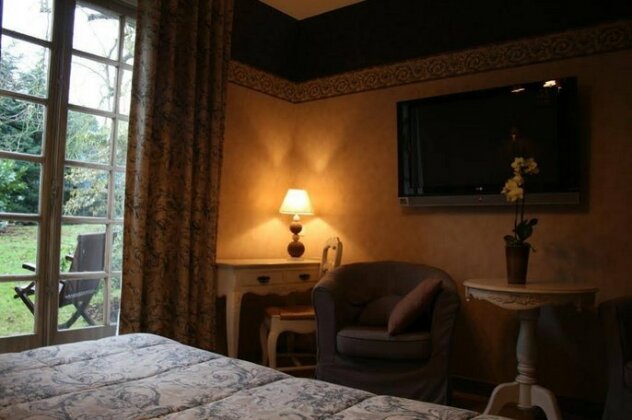 Hotel Beatus - Photo4