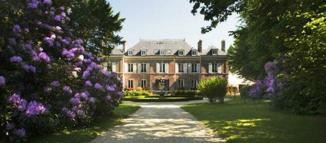 Chateau Les Bruyeres Cambremer