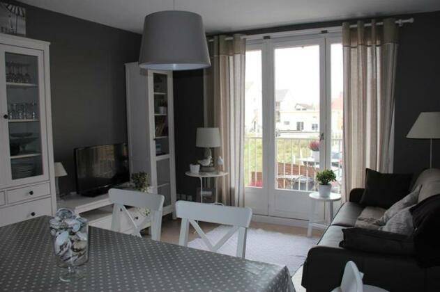 Appartement a Sainte-Cecile Plage - Photo5