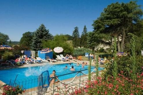 Camping De La Besse