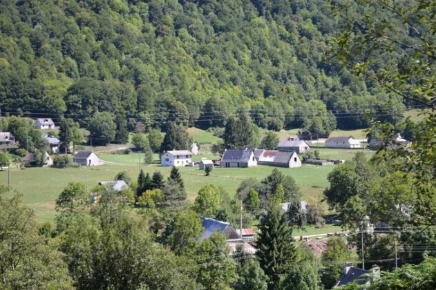 Chalet Tourmalet