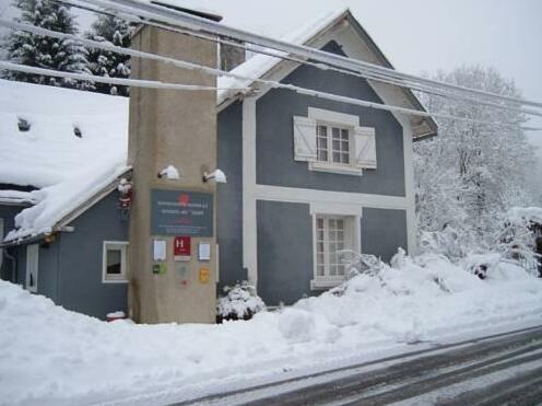 La Maison d'Hoursentut - Photo2