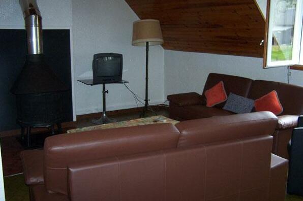 Le Chalet-Hotel - Photo5