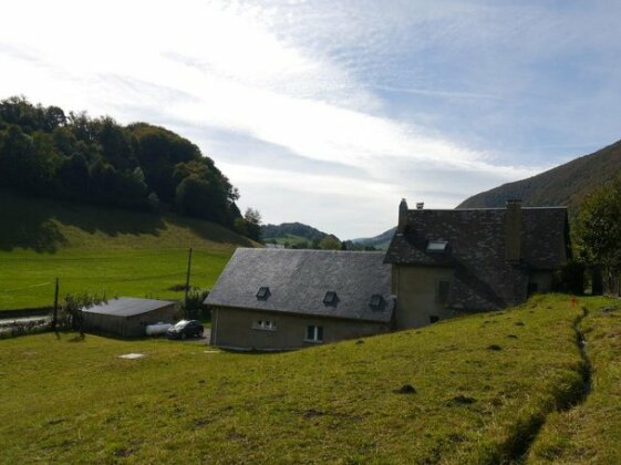 Le Hameau de Campan