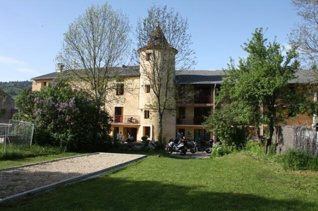 Chateau de Camurac - Photo2