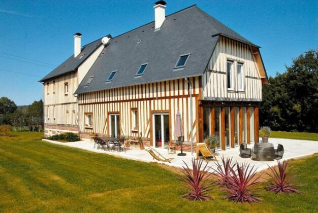 Superbe Villa Normande