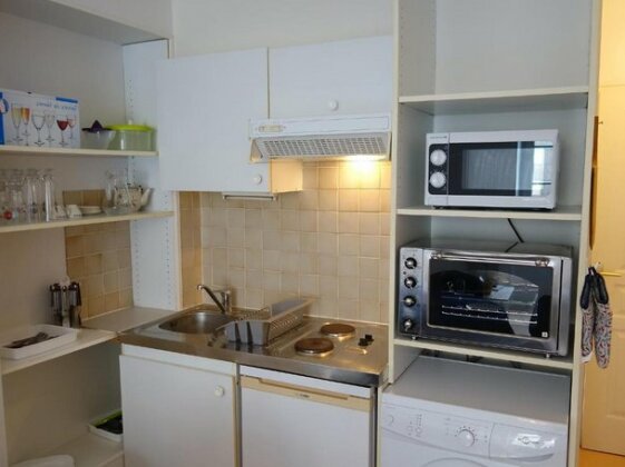 Apartment Le Vieux Port - Photo3