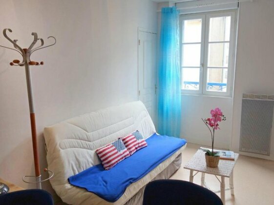 Apartment Le Vieux Port - Photo4