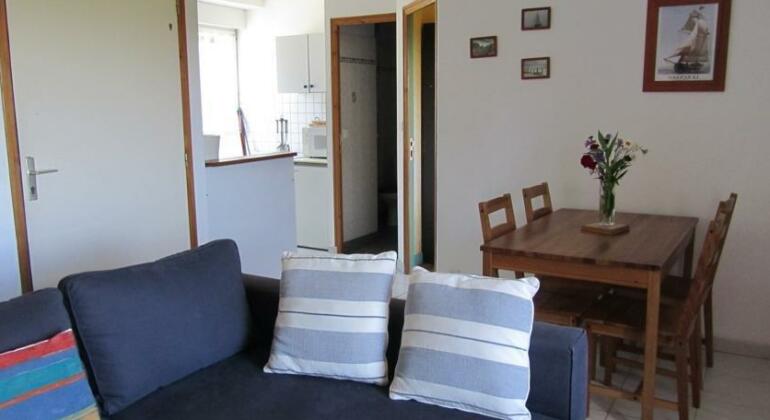 Appartement Cancale - Photo2