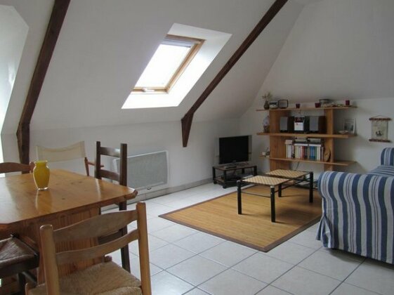 Appartement Cancale - Photo5