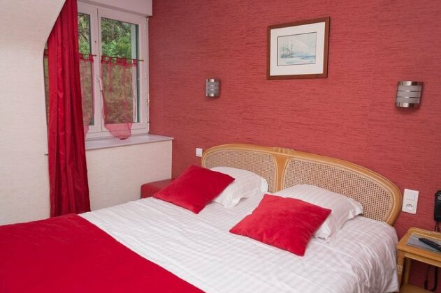 Hotel La Voilerie Cancale - Photo2