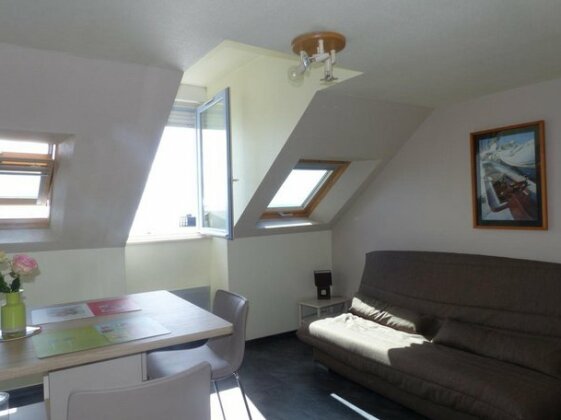 L'hirondelle Cancale - Photo3