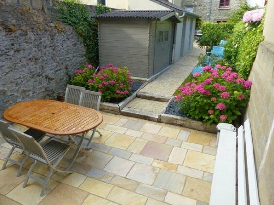 L'hirondelle Cancale - Photo4