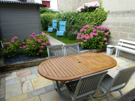 L'hirondelle Cancale - Photo5