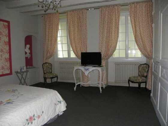 Chambres d'hotes du Perray - Photo2