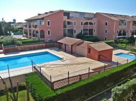 Apartment Beach Canet-en-Roussillon - Photo2