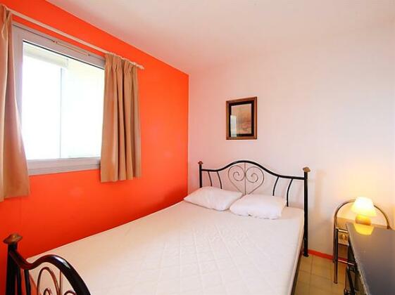 Apartment Ipanema Sud II Canet Plage - Photo2