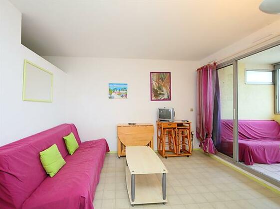 Apartment Ipanema Sud II Canet Plage - Photo3