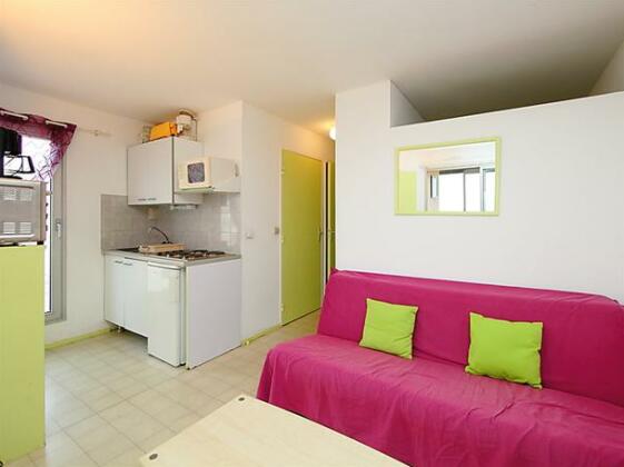 Apartment Ipanema Sud II Canet Plage - Photo4
